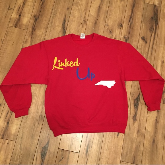 Sweatshirt - Picture 1 of 1